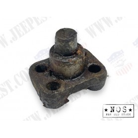 CAP STEERING KNUCKLE FRONT AXLE JEEP