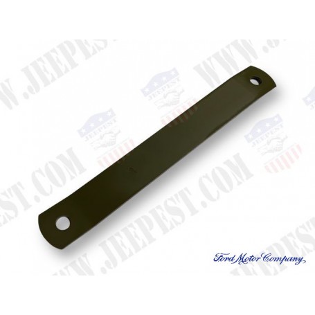 STRAP BATTERY FRAME TO FENDER JEEP GPW