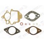 GASKETS SET CARTER CARBURETOR DODGE