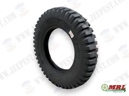 PNEUMATIQUES+CHAMBRES 600X16 MRL (JEU DE 5) PROMO