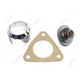 KIT THERMOSTAT COOLING JEEP