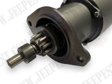 DEMARREUR 6 VOLTS NEUF JEEP
