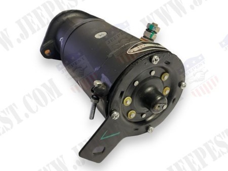 DEMARREUR 6 VOLTS NEUF JEEP