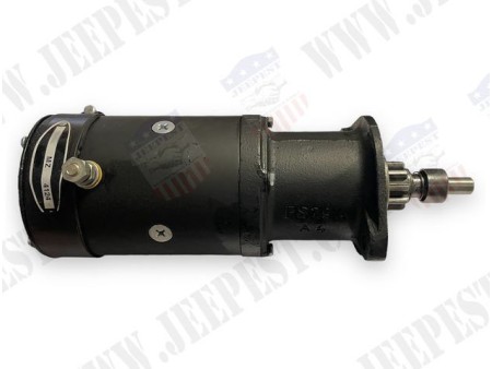 DEMARREUR 6 VOLTS NEUF JEEP