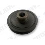 PULLEY CRANKSHAFT 6V JEEP FORD GPW