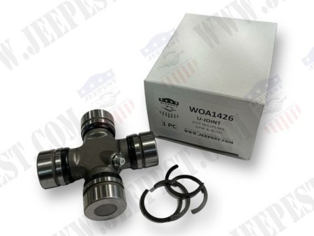 CROISILLON TRANSMISSION JEEP STD