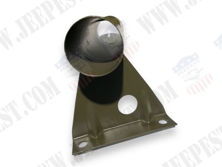 TUBE AIR FILTRE SUR CULASSE EARLY SLAT GRILL