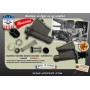 KIT REPARATION CPT FREINS DODGE "MADE IN FRANCE"