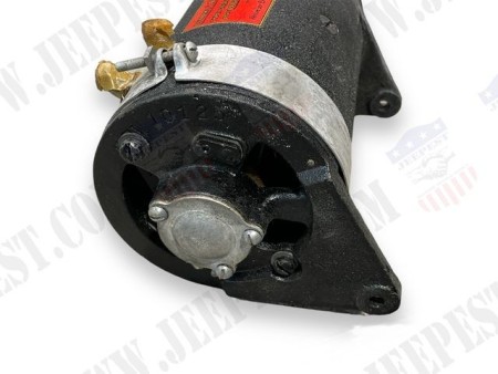 DYNAMO 6 VOLTS 40 AMPERES DODGE NOS NET
