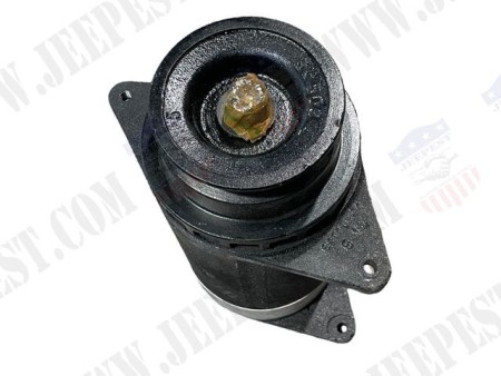 DYNAMO 6 VOLTS 40 AMPERES DODGE NOS NET