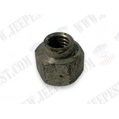 NUT ENGINE FUEL FILTER BOWL DODGE