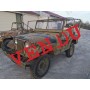 JEEP WILLYS M38A1