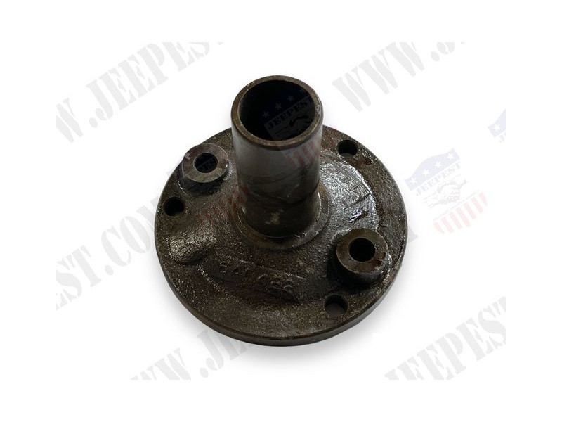 SUPPORT GUIDE BUTEE / BV T90