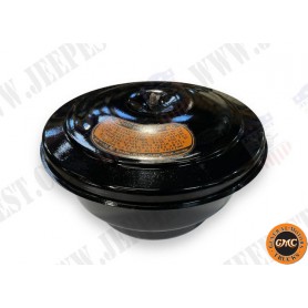 CLEANER AIR ASSY LATE SQUARE FLANGE GMC NET