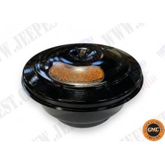 AIR FILTER SQUARE FLANGE LATE GMC