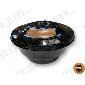 CLEANER AIR ASSY EARLY ROUND FLANGE GMC NET