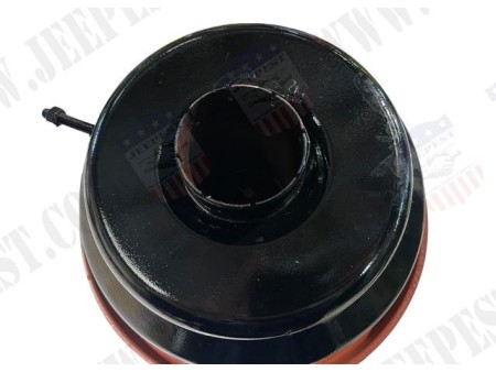 FILTRE A AIR BRIDE RONDE EARLY GMC RENOVE NET