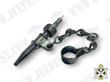 EMBOUT POMPE A AIR LOT DE BORD