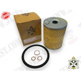 ELEMENT OIL ASSEMBLY (WITH GASKETS)