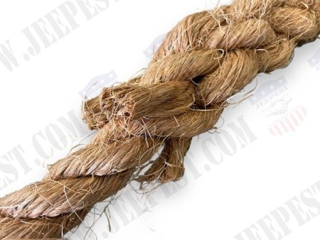 CORDE LOT DE BORD USA