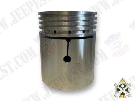 PISTON MOTEUR JEEP 040 (JEU DE 4)