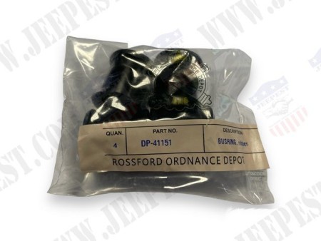 SILENT BLOC BIELLETTE AMORTISSEUR DODGE