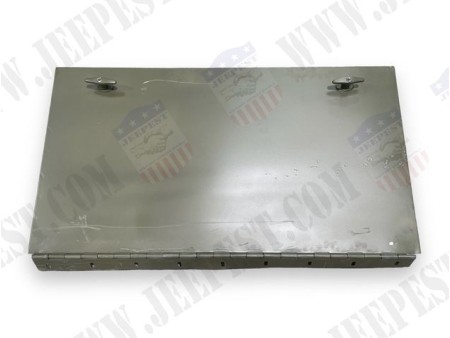 DOOR COMMAND CAR REAR NET