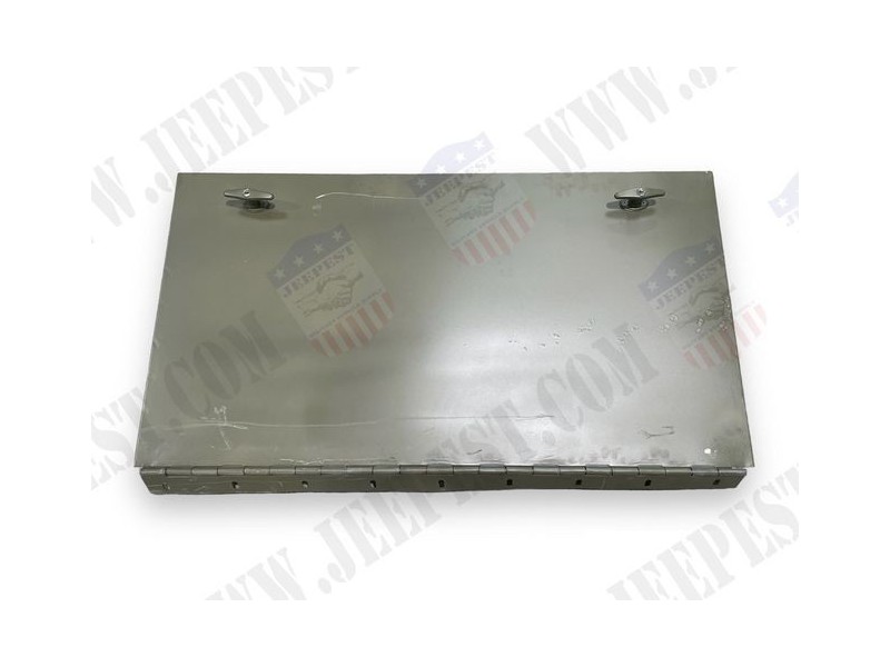 DOOR COMMAND CAR REAR NET