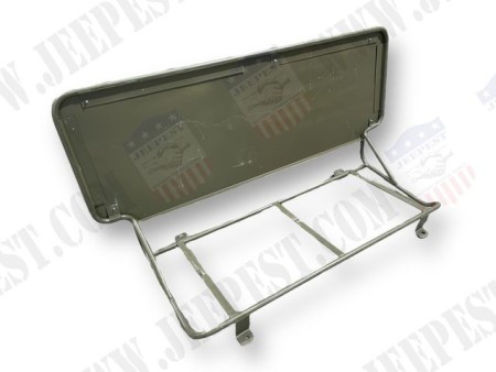 ARMATURE REAR SEAT COMMAND CAR