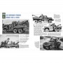 BOOK "VEHICLES DIAMOND T US ARMY" NET