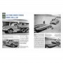 BOOK "VEHICLES DIAMOND T US ARMY" NET