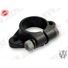 FLANGE EXHAUST PIPE/MANIFOLD JEEP EARLY NET