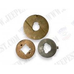 WASHERS THRUST COUNTERSHAFT (SET OF 3) T-90