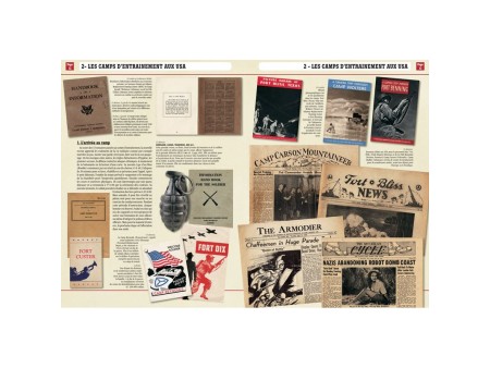 LIVRE GUIDE DU COLLECTIONNEUR TOME 2 NET