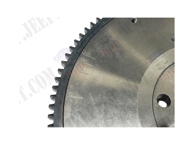 Couronne 420 CNC VERT YCF (41,43,45 Dents