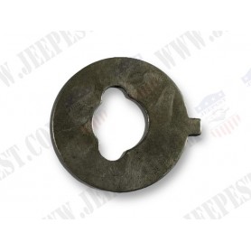 WASHER COUNTERSHAFT REAR THRUST T-90