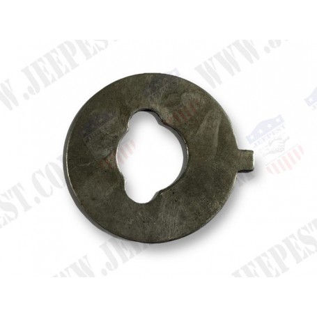 WASHER COUNTERSHAFT REAR THRUST T-90