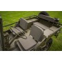 JEEP WILLYS MB 1944 6 VOLTS