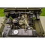 JEEP WILLYS MB 1944 6 VOLTS