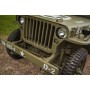 JEEP WILLYS MB 1944 6 VOLTS