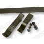 STRAPS SET GAS TANK FORD GPW (SET OF 4)