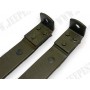 STRAPS SET GAS TANK FORD GPW (SET OF 4)