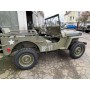 JEEP WILLYS 1942 EARLY