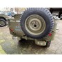 JEEP WILLYS 1942 EARLY