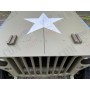 JEEP WILLYS 1942 EARLY