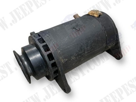 DYNAMO 6 VOLTS 40 AMPERES JEEP NET