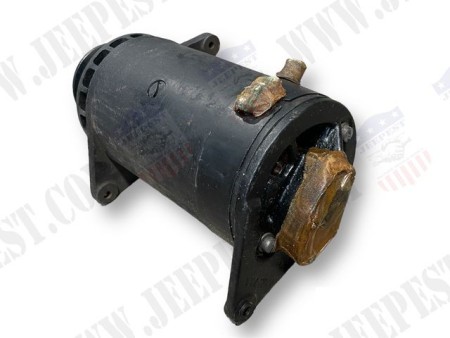 DYNAMO 6 VOLTS 40 AMPERES JEEP NET