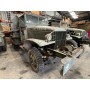 GMC CCKW353 BENNE BASCULANTE