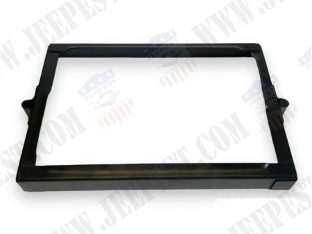 CADRE FIXATION BATTERIE DODGE 6 VOLTS