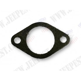 GASKET REGULATOR CARBURATOR TO MANIOLD GMC